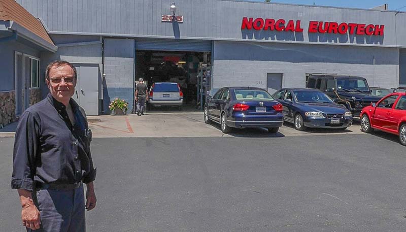 European Auto Repair in San Jose, CA European Auto Repair in San Jose, CA