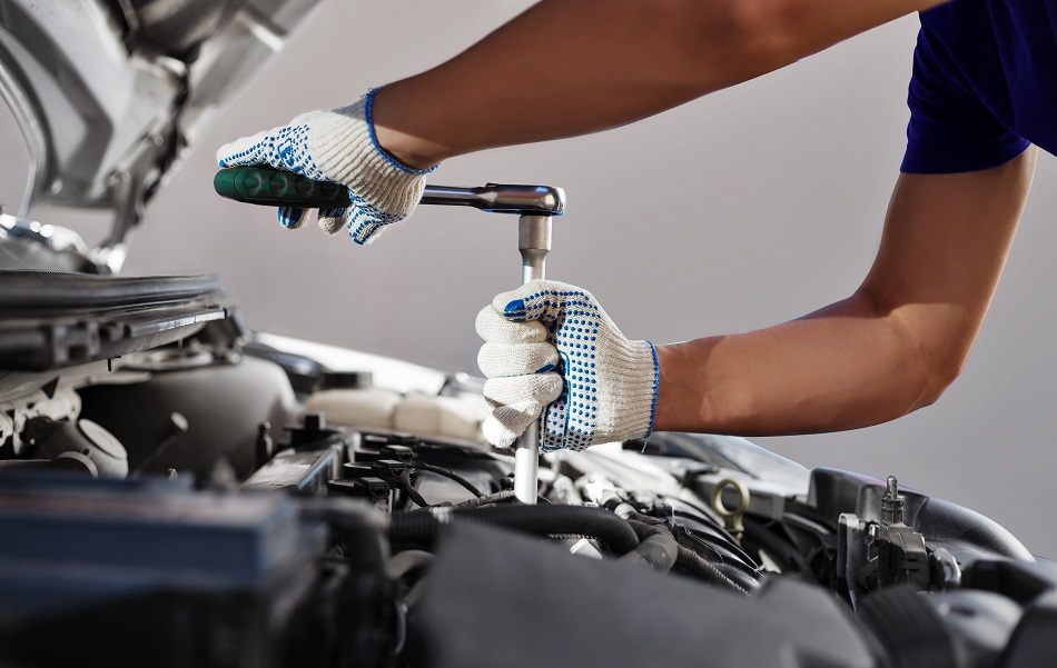 Alfa Romeo Repair In Campbell, CA