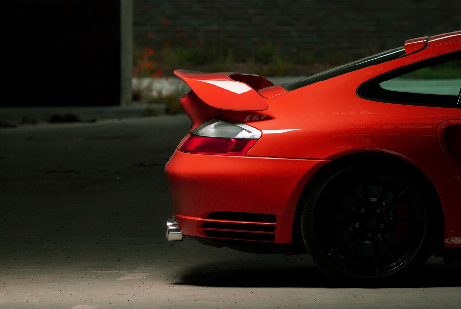 Porsche Repair In Campbell, CA Porsche Repair In Campbell, CA