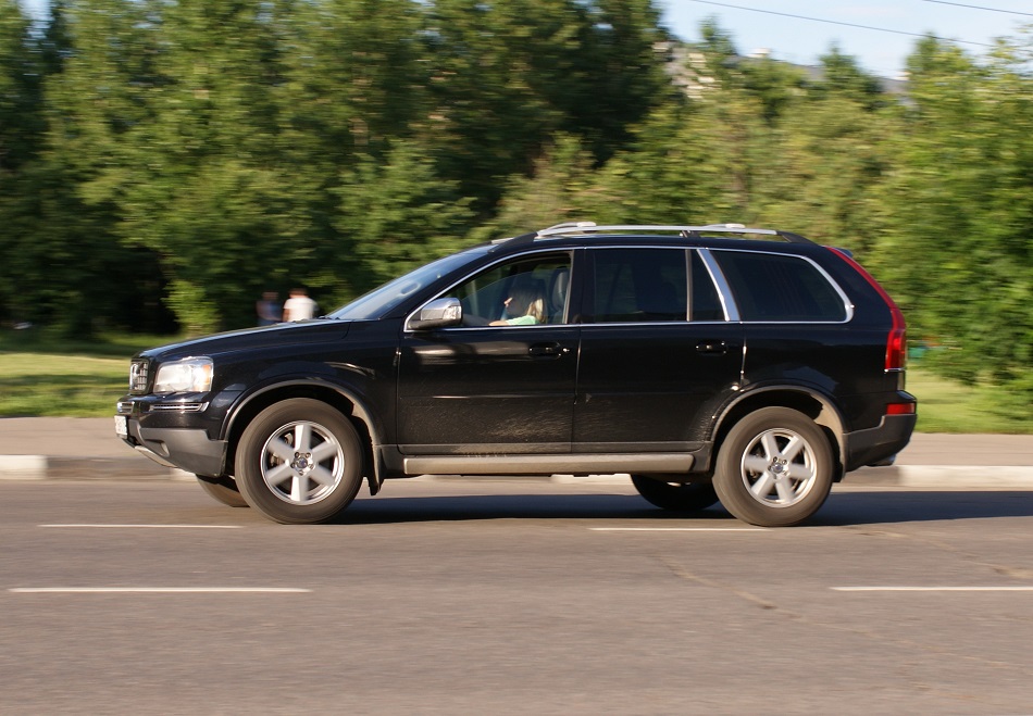 Volvo Repair In Campbell, CA Volvo Repair In Campbell, CA