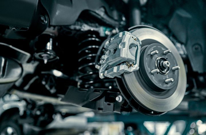 Brake Repair In Campbell, CA Brake Repair In Campbell, CA