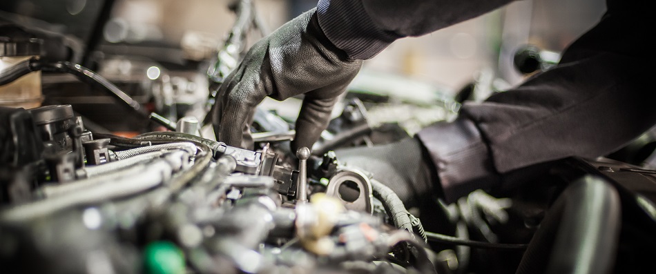 Emission Repair In Campbell, CA Emission Repair In Campbell, CA